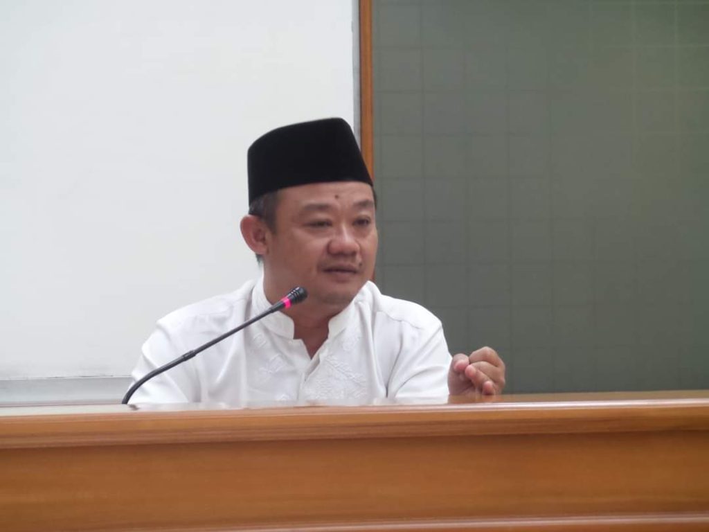 Khalid Wayang Haram Khalid Wayang Haram