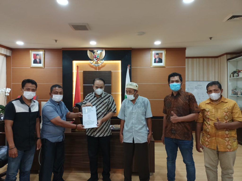 Menteri Menteri