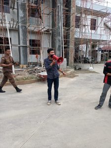 PT HPP Di Kepung