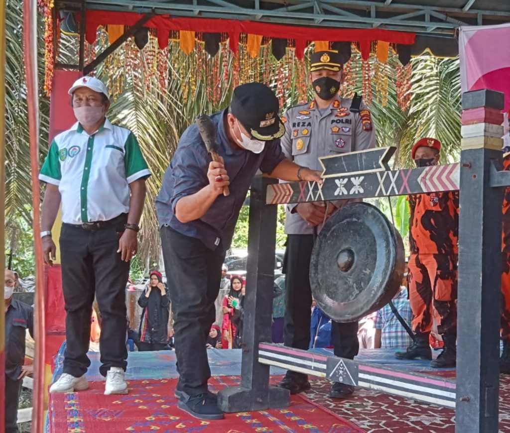 Ket : Istimewa