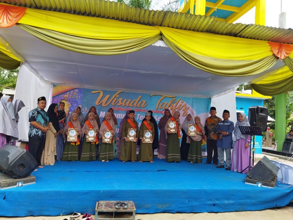 Darunnajah Darunnajah