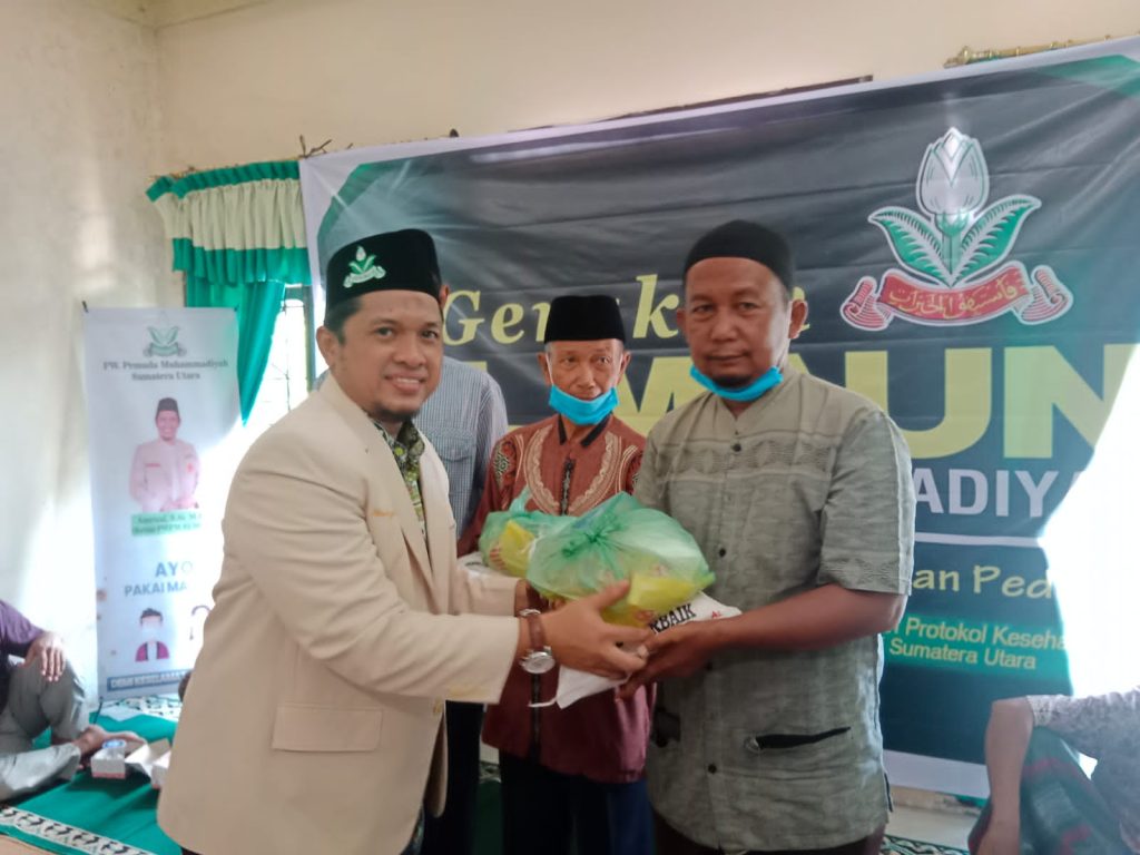 Muhammadiyah Muhammadiyah