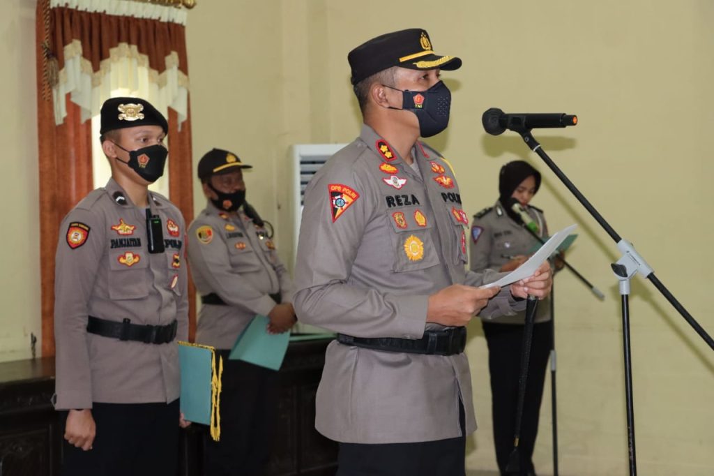 Polres Polres