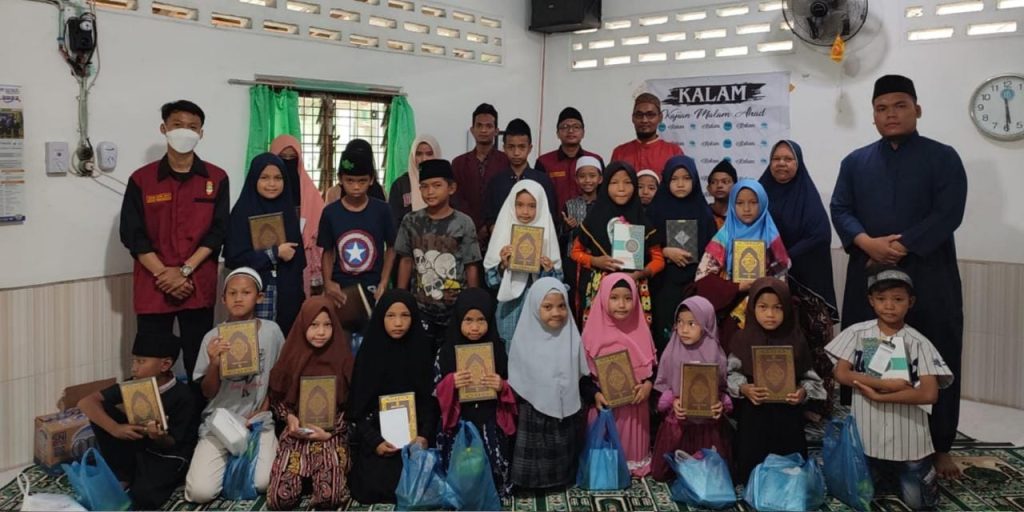 IMM Siantar IMM Siantar