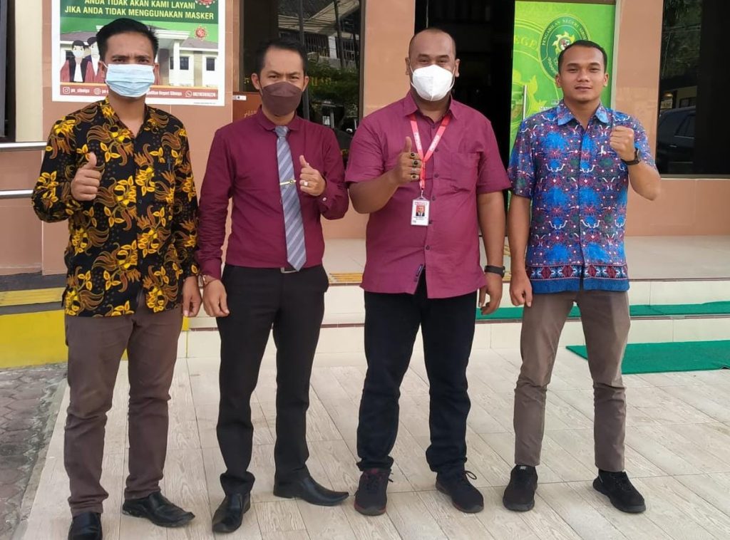 Hukum Hukum