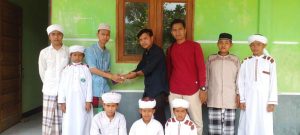 Alumni FEBI Alumni FEBI