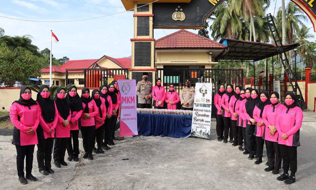 Takjil Gratis Takjil Gratis
