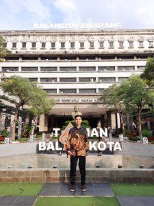 KKN di Desa Penari