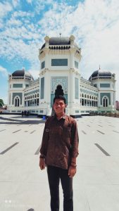 DEMA IAIN PSP DEMA IAIN PSP