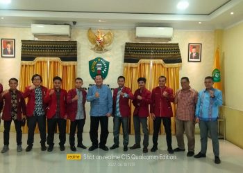 Walikota Padangsidimpuan