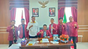 Wakil Bupati Tapsel