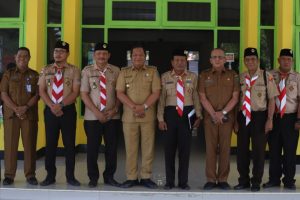 Kwarcab Padang Sidempuan