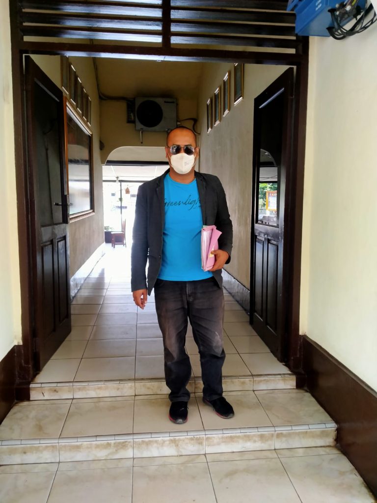 RHa Hasibuan RHa Hasibuan