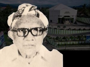 UIN Syahada Syekh Ali Hasan Ahmad Addary UIN Syahada Syekh Ali Hasan Ahmad Addary