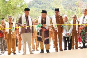 percepatan pembangunan yang berkelanjutan