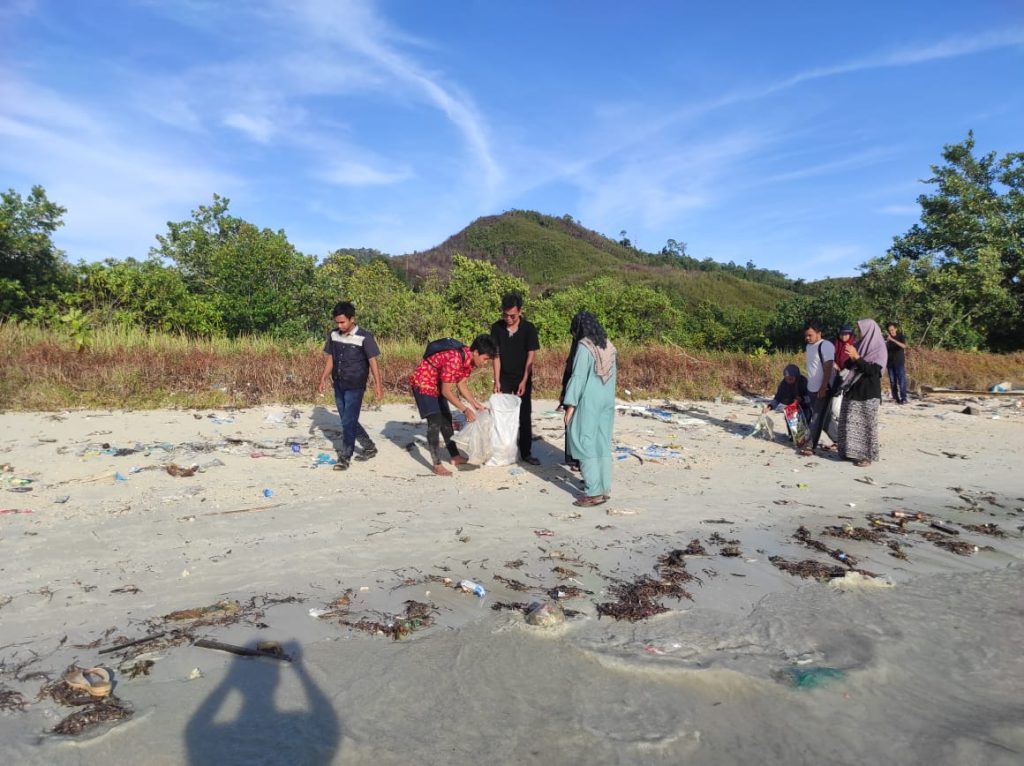 Peduli Lingkungan