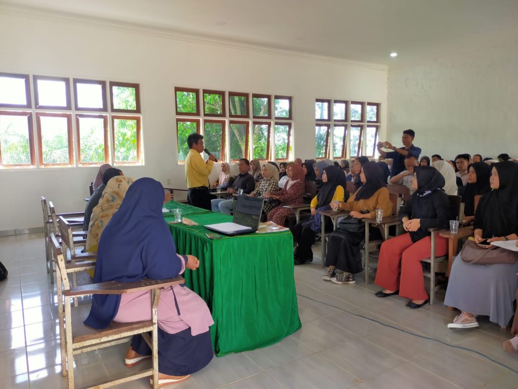 FKIP UGN Padangsidimpuan FKIP UGN Padangsidimpuan