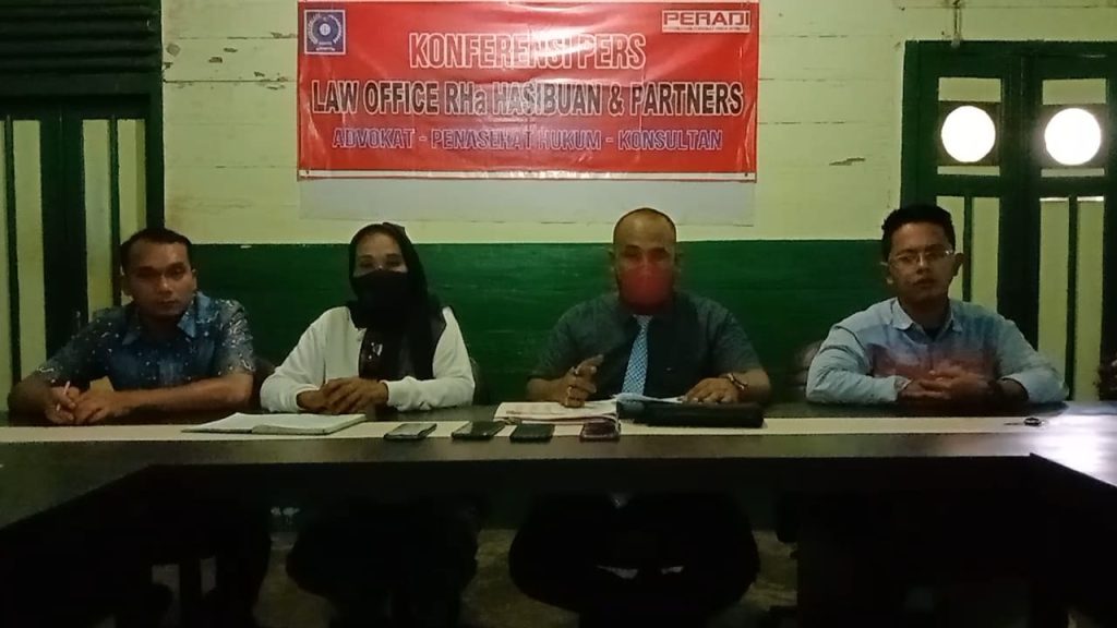 RHa Hasibuan