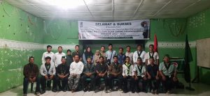 HMI Cabang Padangsidimpuan