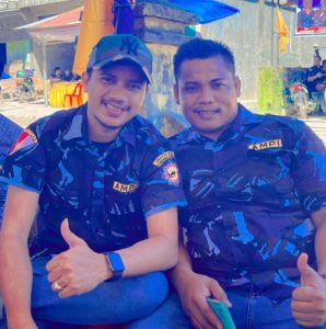 Penemuan sabu-sabu 20Kg gak bertuan