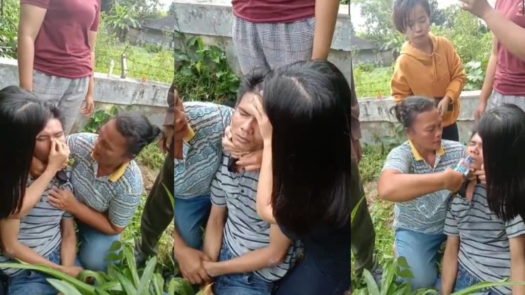 Ditinggal Nikah Ditinggal Nikah