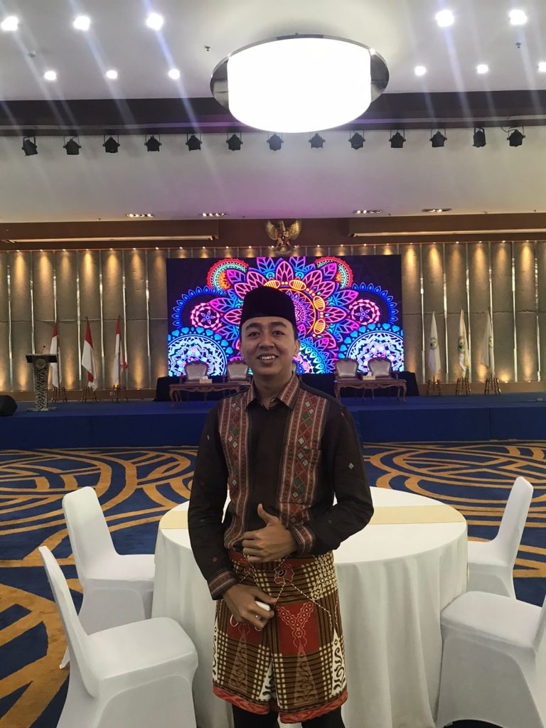Ahmad Afandi Ahmad Afandi