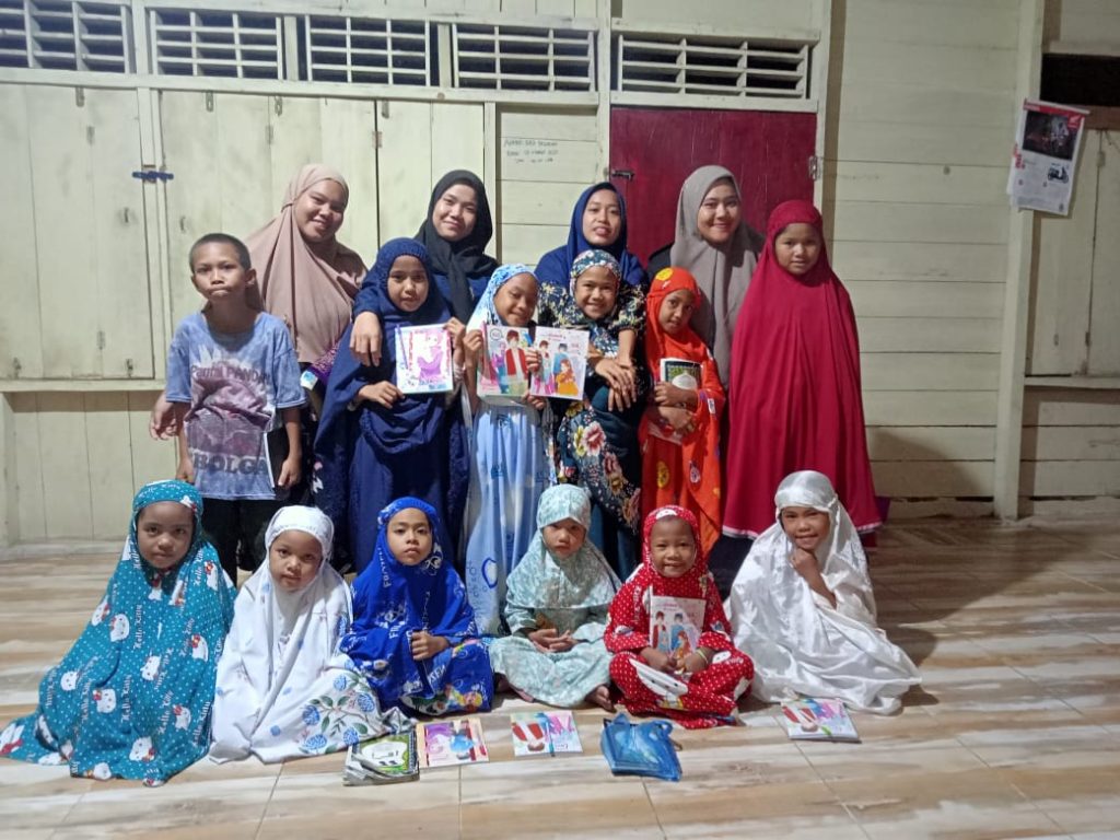 KKN IPTS