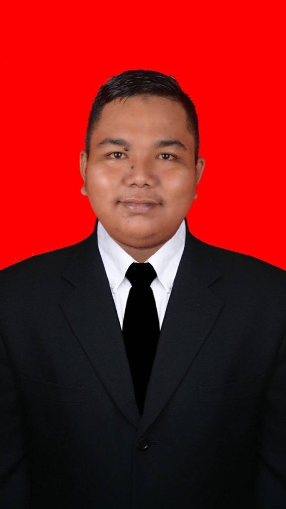 Nasir Ahmad Nasir Ahmad