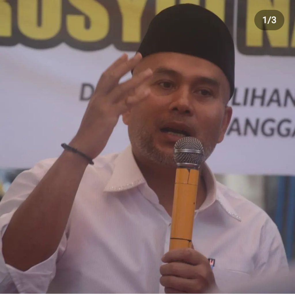 Gerindra Gerindra