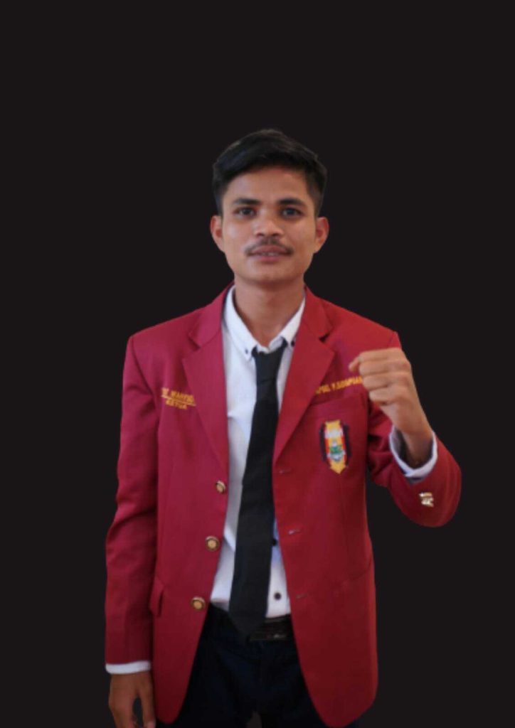 Tobat-Wahyudi Tobat Wahyudi
