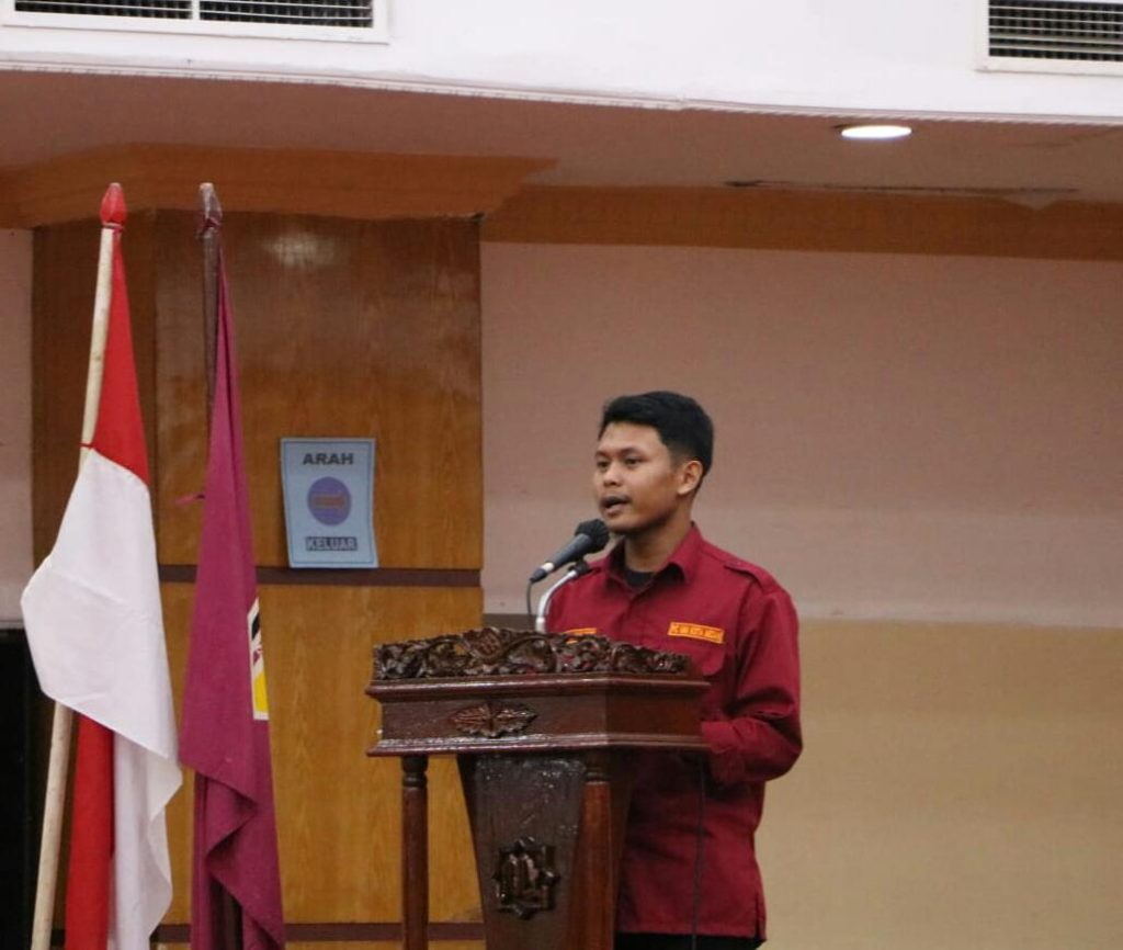 IMM Medan IMM Medan