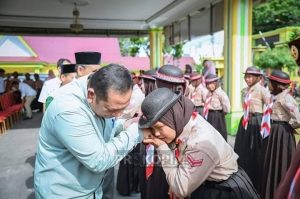 Jambore Daerah SUMUT