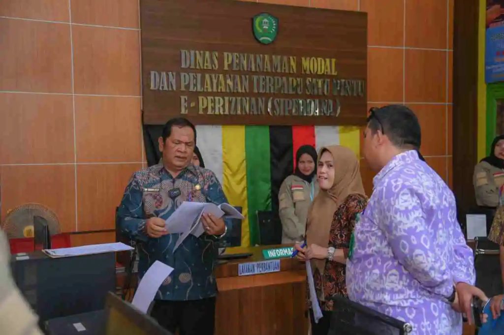Monitor Ombudsman RI