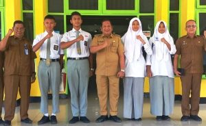 Paskibra Nasional