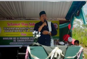 Pesantren