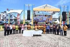 Sidempuan Expo