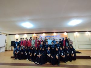 IMPRO BK UM-TAPSEL IMPRO BK UM-TAPSEL