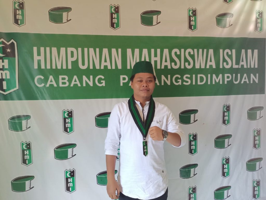 Putra Indah Harahap Putra Indah Harahap
