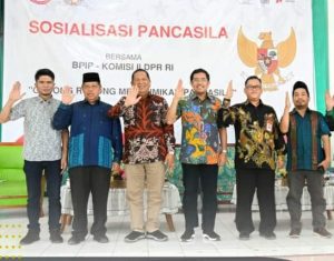 walikota