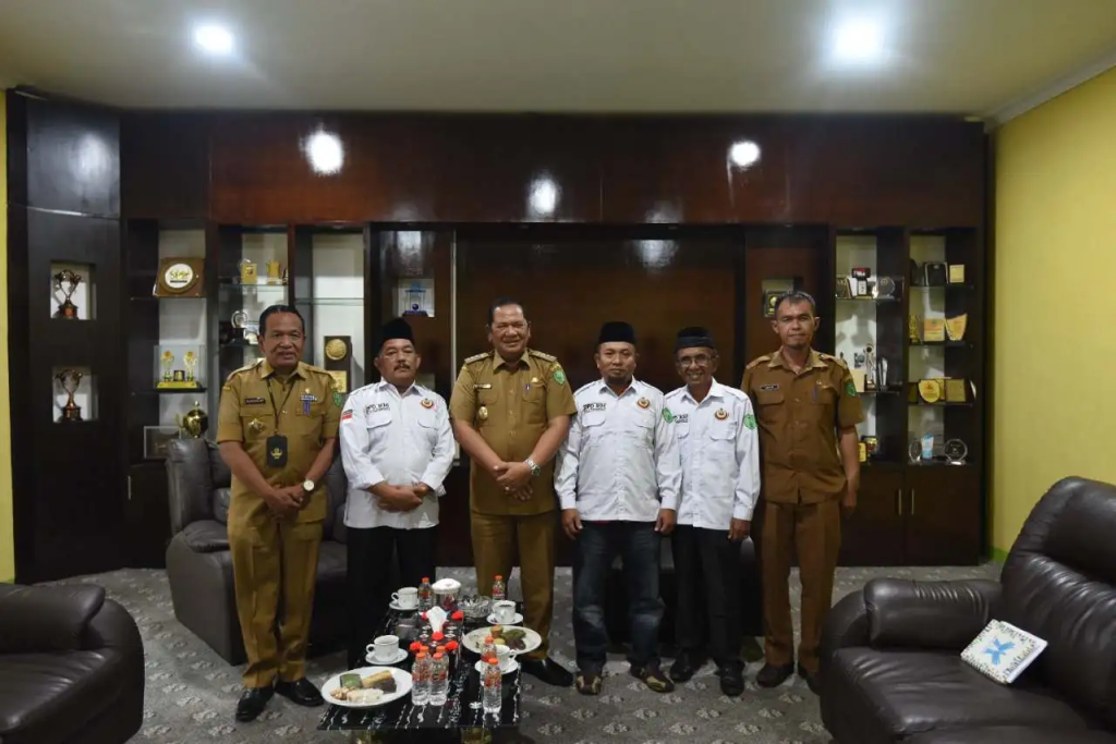 Ikatan Keluarga Minang Ikatan Keluarga Minang