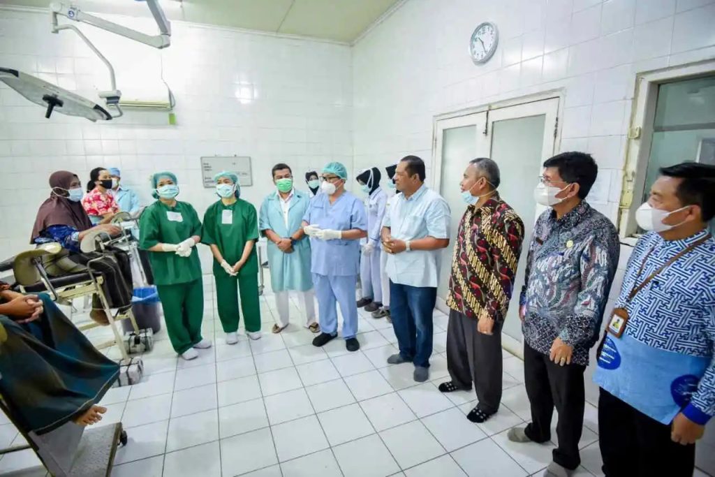 Kesehatan