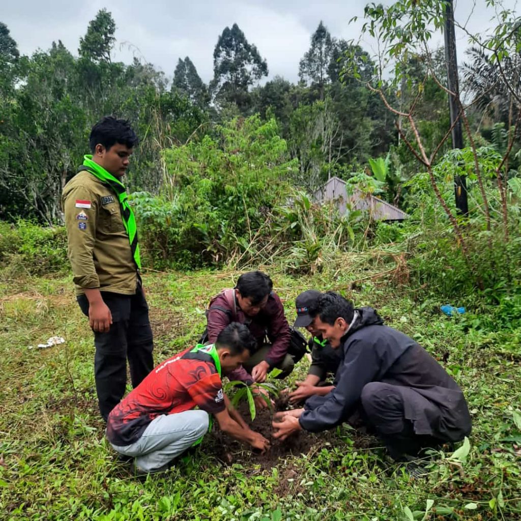 LEPPAMI Cabang Padangsidimpuan LEPPAMI Cabang Padangsidimpuan