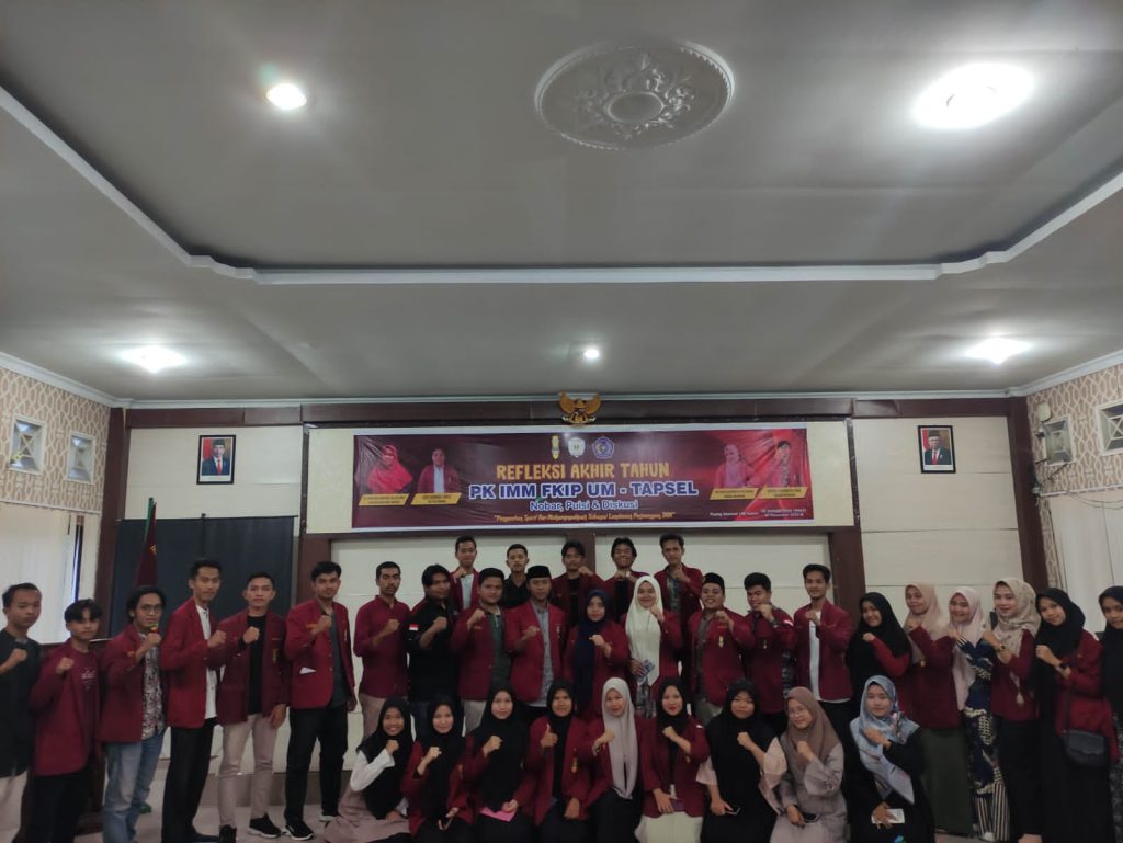 PK IMM FKIP UM-TAPSEL PK IMM FKIP UM-Tapsel