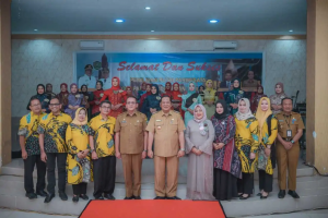 Putri Pariwisata