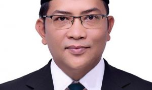 Wabup Rasyid Assaf Dongoran