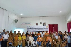 Bupati Dolly Dukung Penuh Kebijakan Kementan