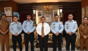 Desember 2022 di Tapsel Sudah Bisa Urus Paspor