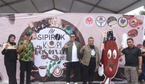 Festival Kopi Sipirok