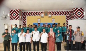Selamatkan Generasi Dari Narkoba