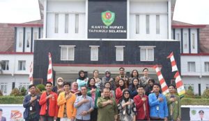 Terima Mahasiswa Kampus Merdeka